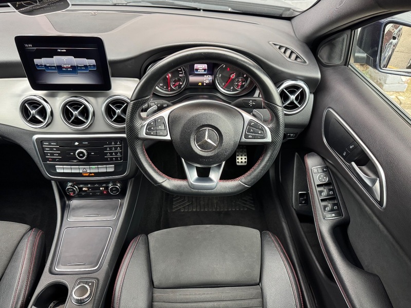 Used Mercedes-Benz GLA 2018 for sale - 76081466: Photo 15