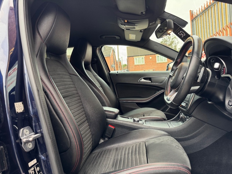 Used Mercedes-Benz GLA 2018 for sale - 76081466: Photo 16