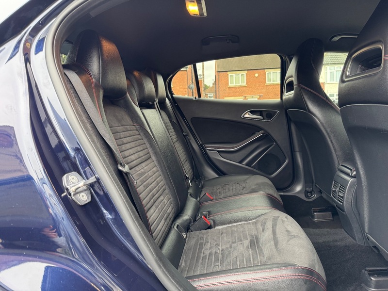 Used Mercedes-Benz GLA 2018 for sale - 76081466: Photo 17