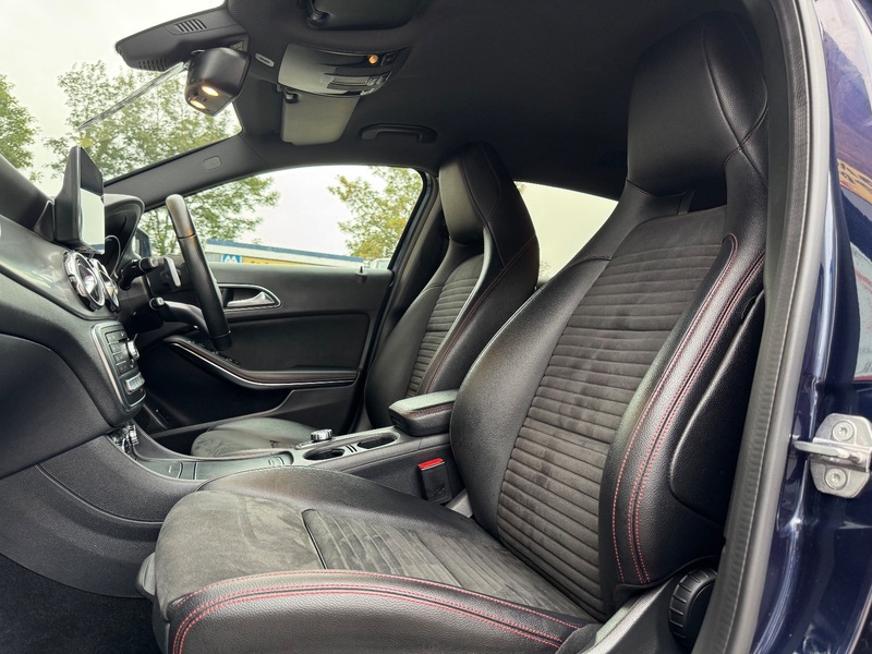 Used Mercedes-Benz GLA 2018 for sale - 76081466: Photo 18