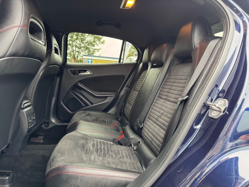 Used Mercedes-Benz GLA 2018 for sale - 76081466: Photo 19