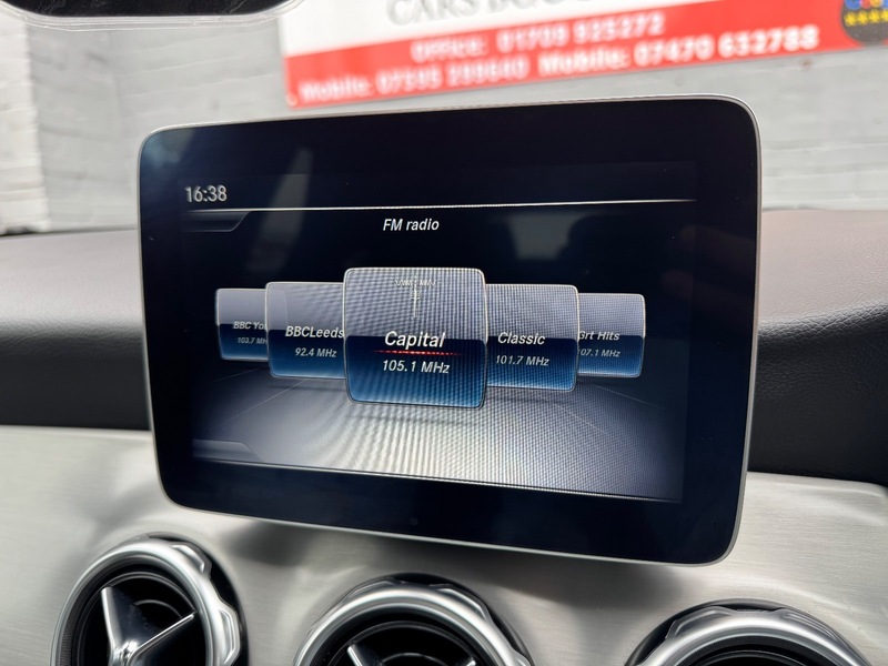 Used Mercedes-Benz GLA 2018 for sale - 76081466: Photo 21