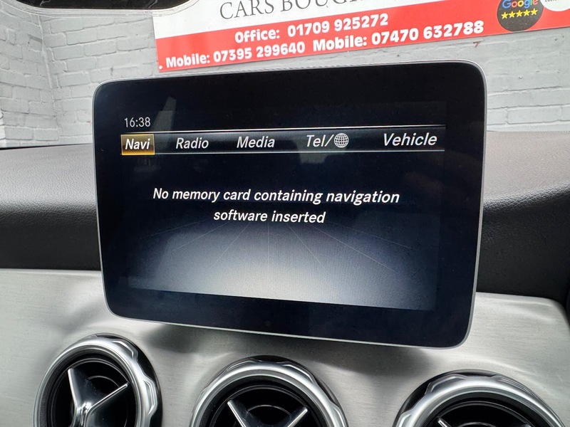 Used Mercedes-Benz GLA 2018 for sale - 76081466: Photo 22