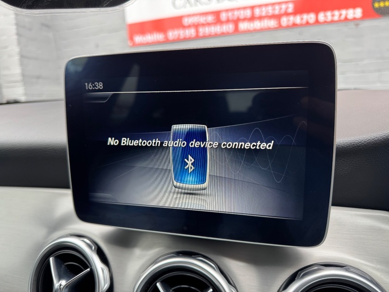 Used Mercedes-Benz GLA 2018 for sale - 76081466: Photo 23