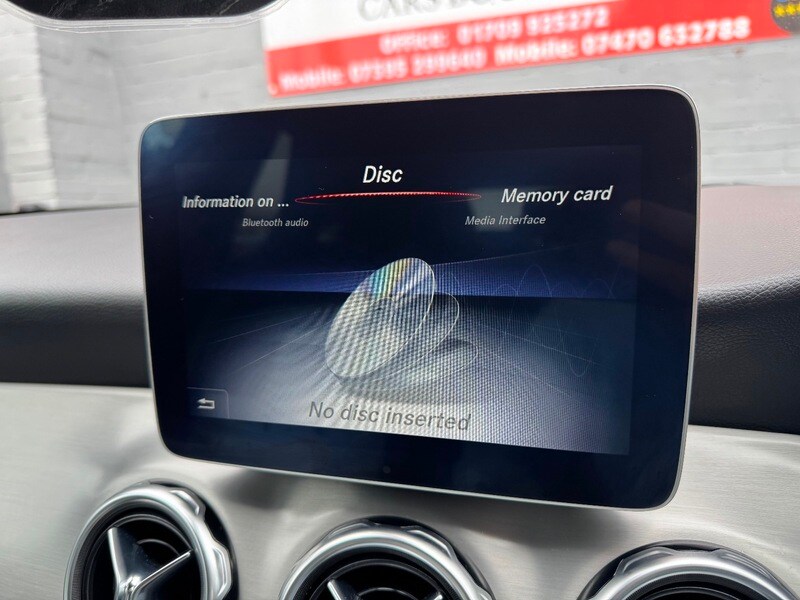 Used Mercedes-Benz GLA 2018 for sale - 76081466: Photo 24