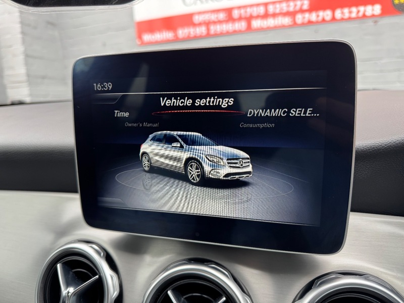 Used Mercedes-Benz GLA 2018 for sale - 76081466: Photo 27