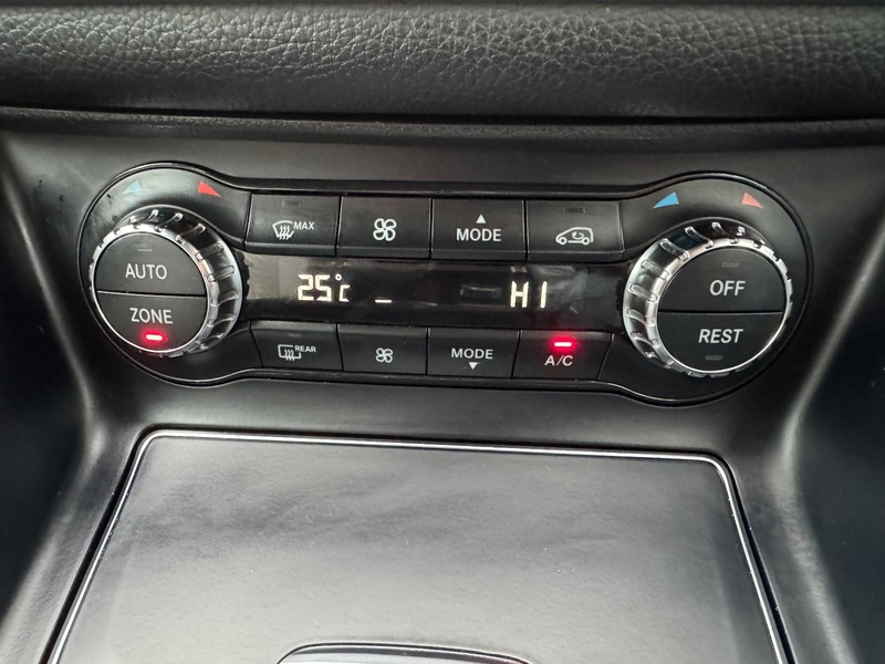 Used Mercedes-Benz GLA 2018 for sale - 76081466: Photo 32