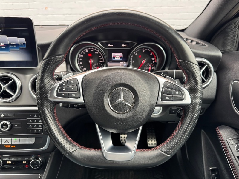 Used Mercedes-Benz GLA 2018 for sale - 76081466: Photo 33