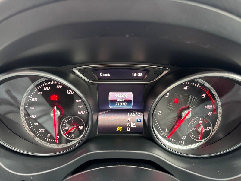 Used Mercedes-Benz GLA 2018 for sale - 76081466: Photo 34