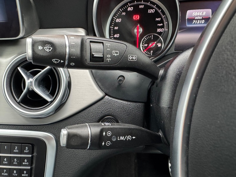 Used Mercedes-Benz GLA 2018 for sale - 76081466: Photo 36