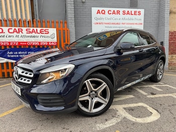 Used Mercedes-Benz GLA 2018 for sale - 76081466: Photo
