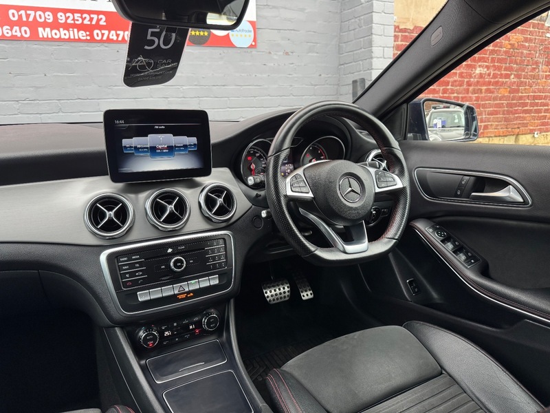 Used Mercedes-Benz GLA 2018 for sale - 76081466: Photo 9