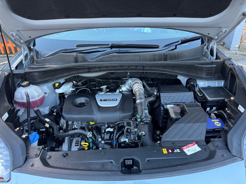 Used Kia Sportage 2021 for sale - 76380207: Photo 11