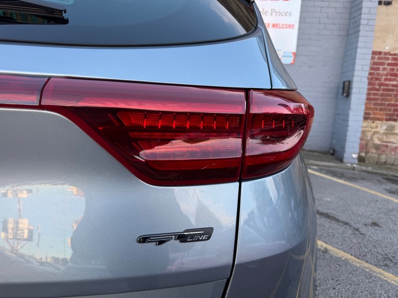 Used Kia Sportage 2021 for sale - 76380207: Photo 12