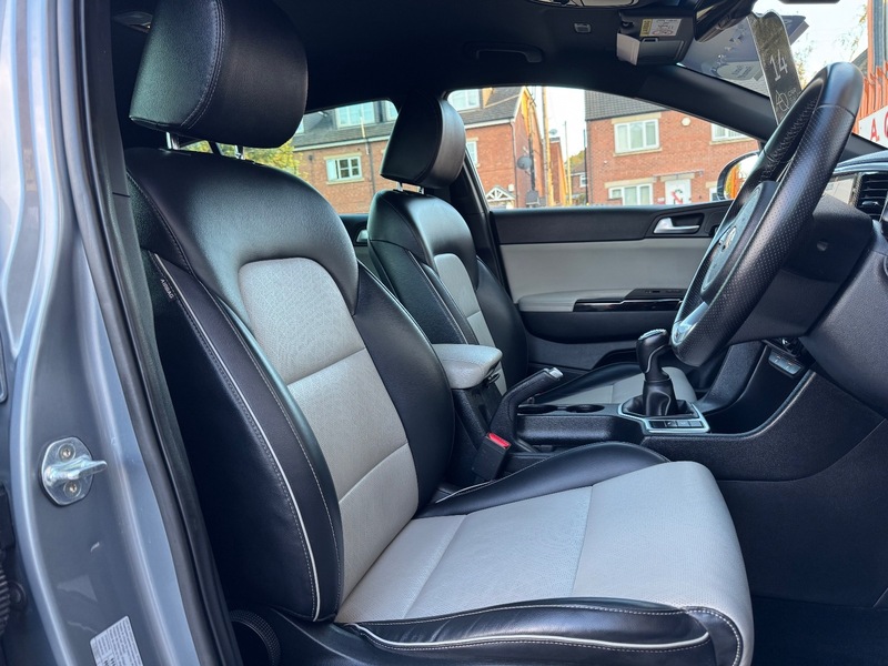 Used Kia Sportage 2021 for sale - 76380207: Photo 15