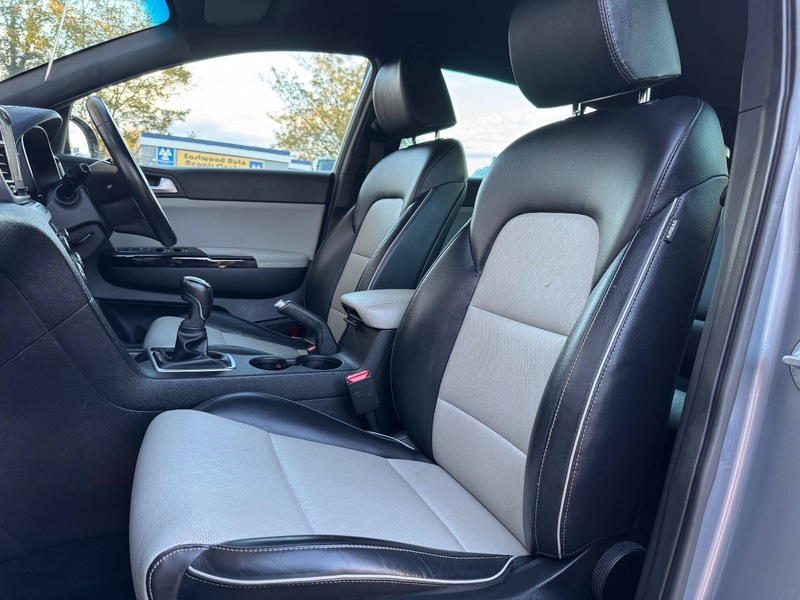 Used Kia Sportage 2021 for sale - 76380207: Photo 18