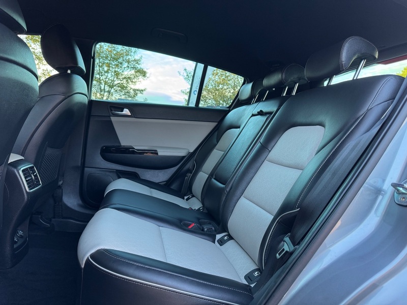 Used Kia Sportage 2021 for sale - 76380207: Photo 19