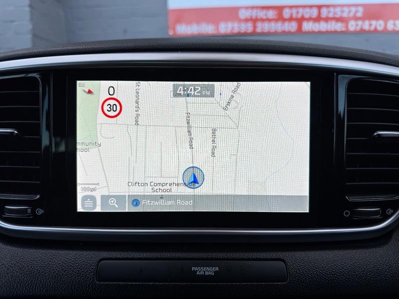 Used Kia Sportage 2021 for sale - 76380207: Photo 20