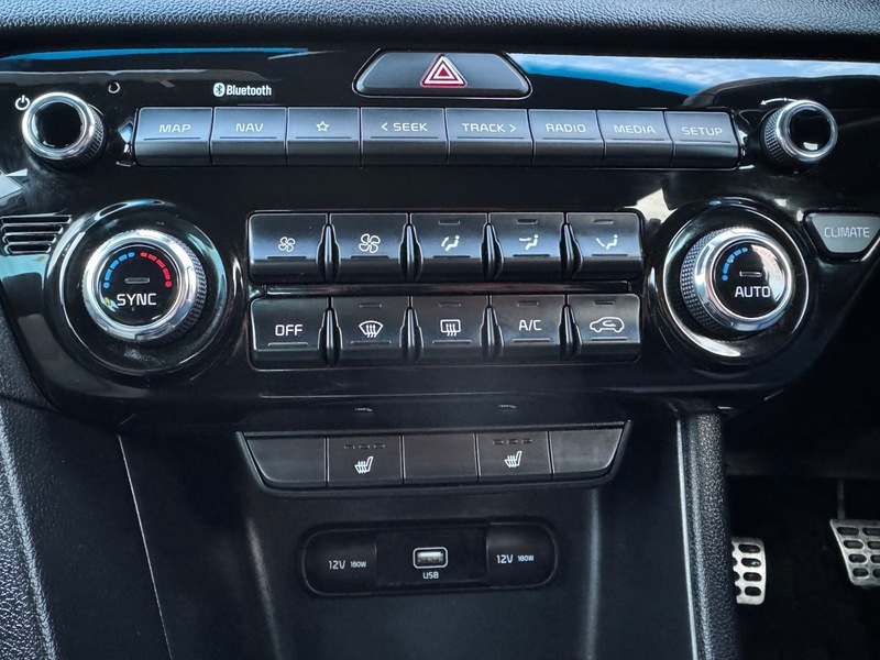 Used Kia Sportage 2021 for sale - 76380207: Photo 22