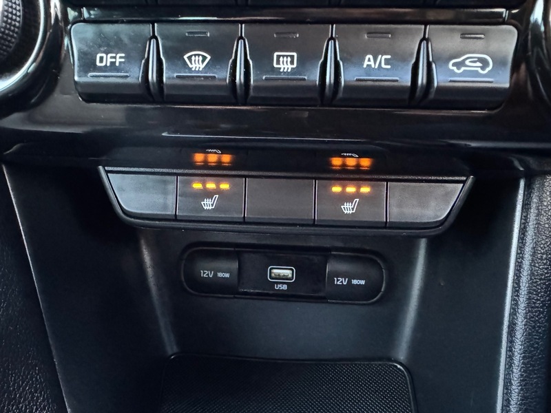 Used Kia Sportage 2021 for sale - 76380207: Photo 23