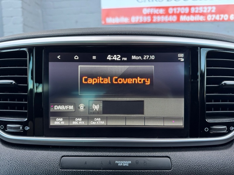 Used Kia Sportage 2021 for sale - 76380207: Photo 24