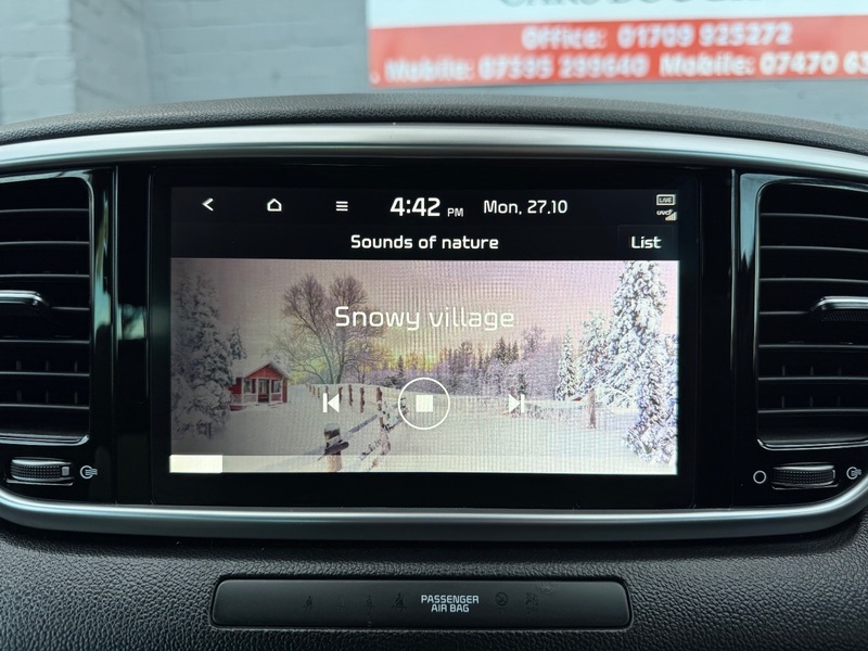 Used Kia Sportage 2021 for sale - 76380207: Photo 26