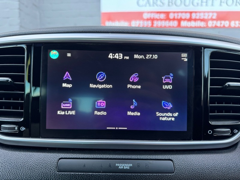 Used Kia Sportage 2021 for sale - 76380207: Photo 27