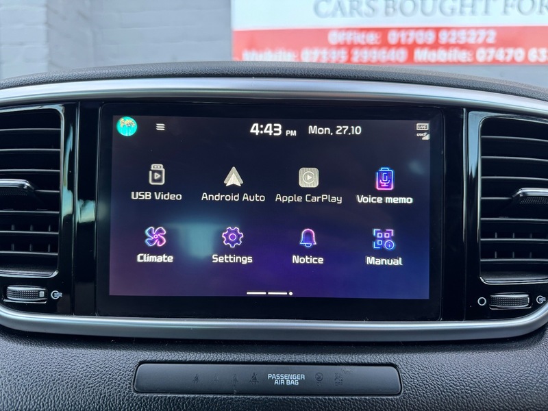 Used Kia Sportage 2021 for sale - 76380207: Photo 28