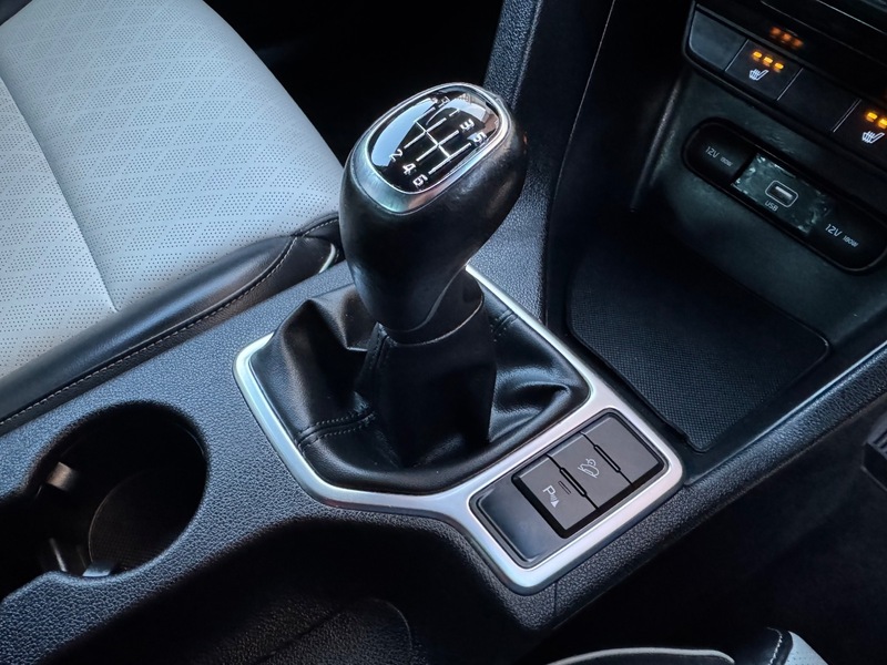 Used Kia Sportage 2021 for sale - 76380207: Photo 29