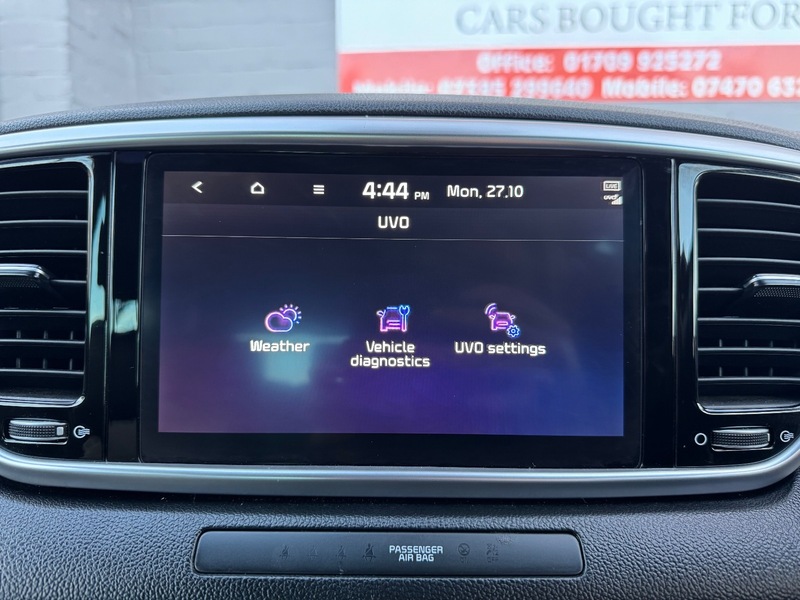 Used Kia Sportage 2021 for sale - 76380207: Photo 31