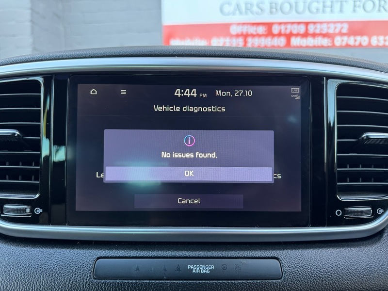 Used Kia Sportage 2021 for sale - 76380207: Photo 32