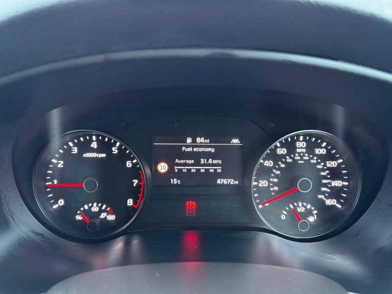 Used Kia Sportage 2021 for sale - 76380207: Photo 35