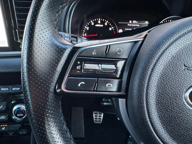 Used Kia Sportage 2021 for sale - 76380207: Photo 36