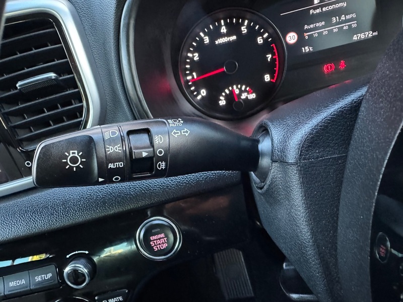 Used Kia Sportage 2021 for sale - 76380207: Photo 37