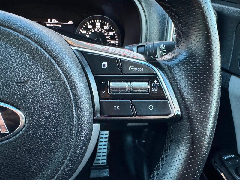 Used Kia Sportage 2021 for sale - 76380207: Photo 39