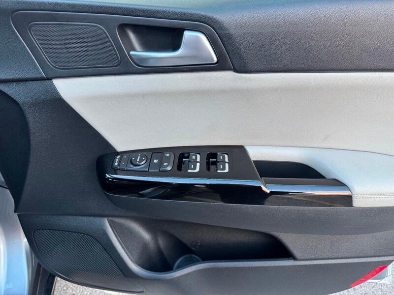 Used Kia Sportage 2021 for sale - 76380207: Photo 43