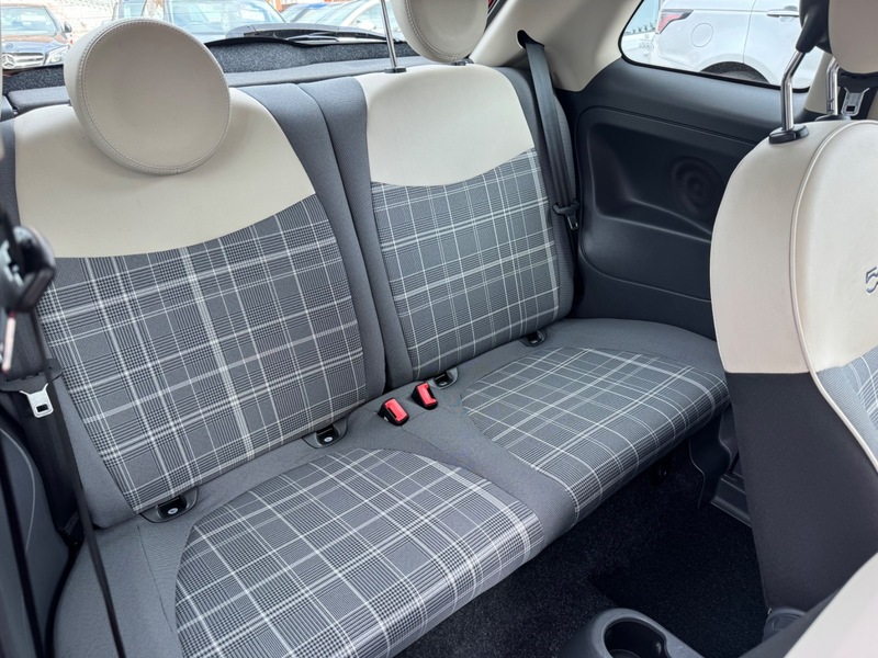 Used Fiat 500 2017 for sale - 78140931: Photo 13