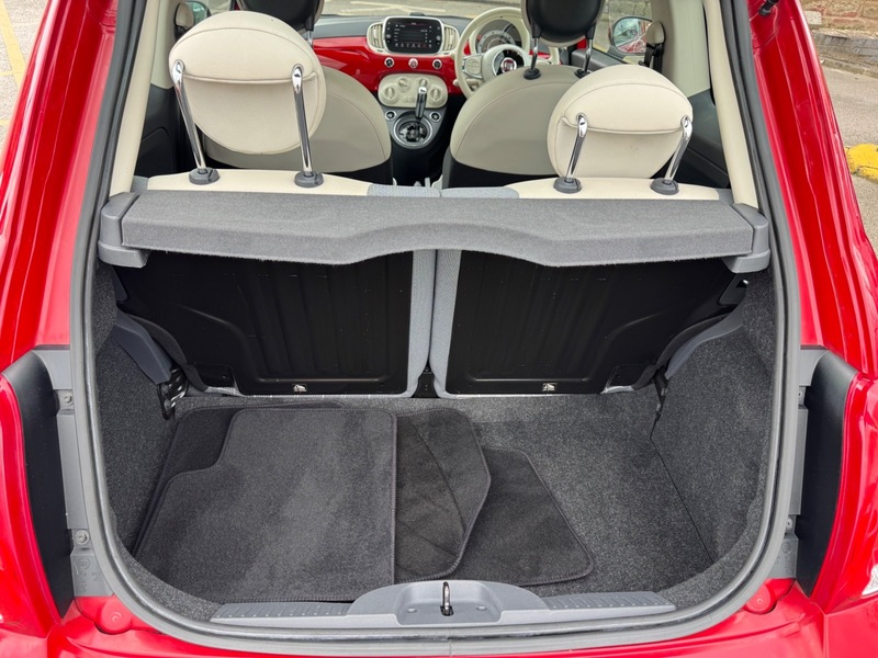 Used Fiat 500 2017 for sale - 78140931: Photo 15