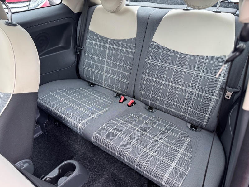 Used Fiat 500 2017 for sale - 78140931: Photo 16