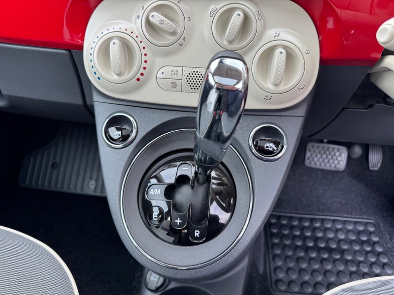 Used Fiat 500 2017 for sale - 78140931: Photo 19