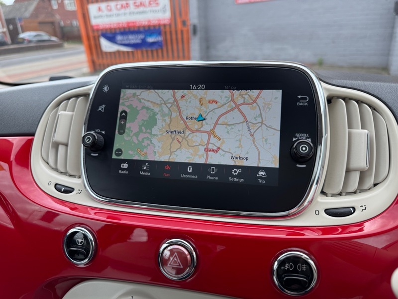 Used Fiat 500 2017 for sale - 78140931: Photo 20