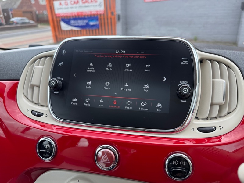 Used Fiat 500 2017 for sale - 78140931: Photo 21