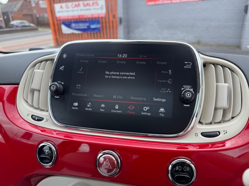 Used Fiat 500 2017 for sale - 78140931: Photo 22