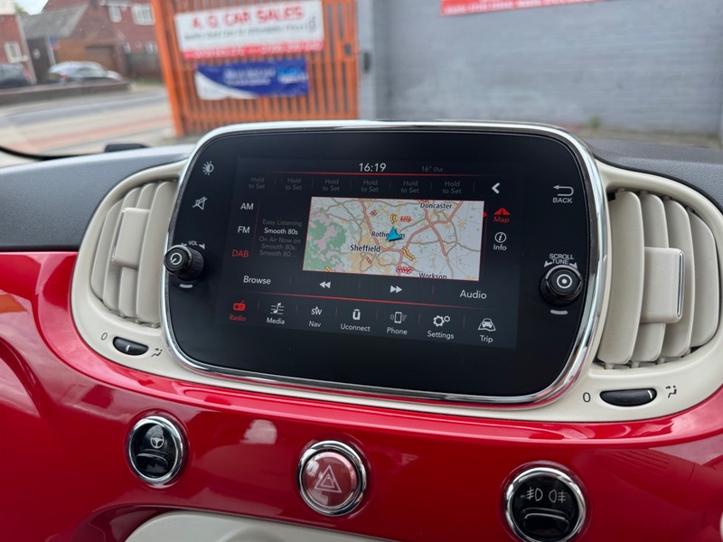 Used Fiat 500 2017 for sale - 78140931: Photo 23