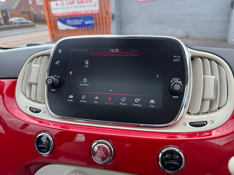 Used Fiat 500 2017 for sale - 78140931: Photo 24