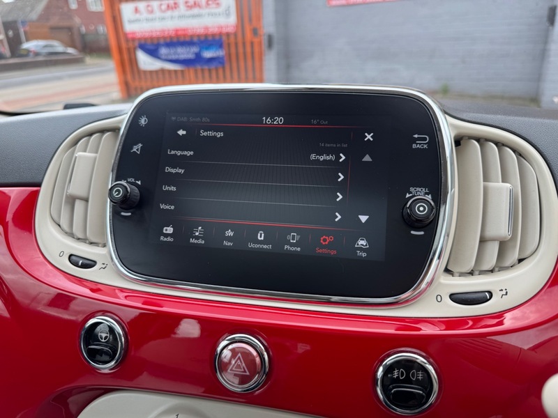 Used Fiat 500 2017 for sale - 78140931: Photo 25