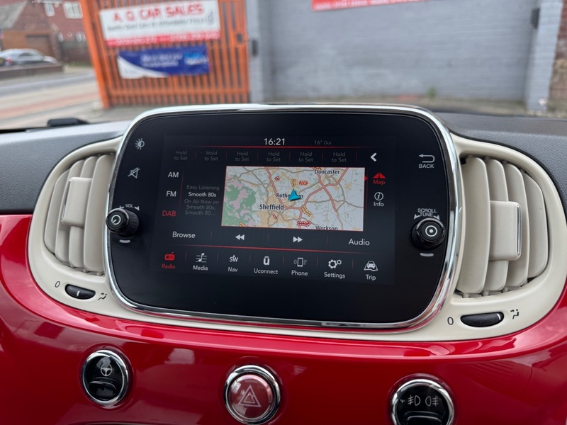 Used Fiat 500 2017 for sale - 78140931: Photo 26