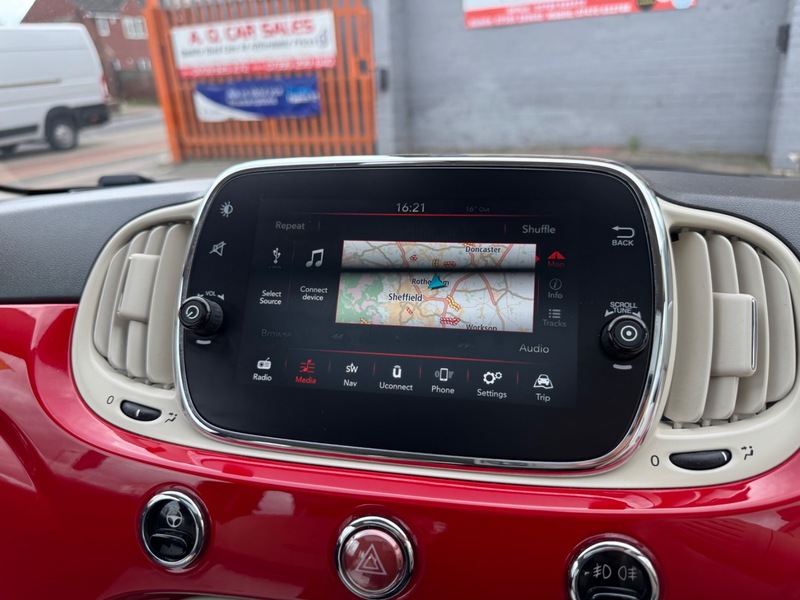 Used Fiat 500 2017 for sale - 78140931: Photo 27