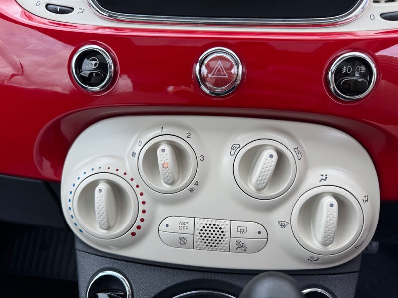 Used Fiat 500 2017 for sale - 78140931: Photo 28