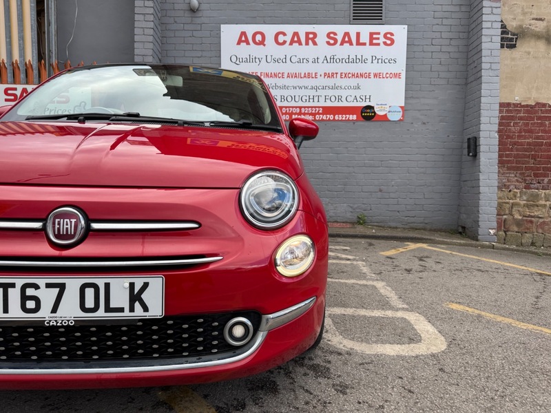 Used Fiat 500 2017 for sale - 78140931: Photo 29